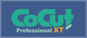 Cutting software CoCut Pro XT